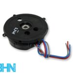 Kia Sorento JC MK1 (02 - 11) Wing Mirror Motor (Actuator) Fit Both Sides 3-Wires