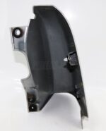 93454087 903903330R Renault Traffic 3 Vivaro B Rear Left Top Corner Cover Silver - Image 4