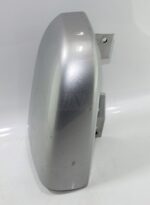 93454087 903903330R Renault Traffic 3 Vivaro B Rear Left Top Corner Cover Silver - Image 5