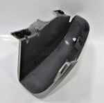 93454087 903903330R Renault Traffic 3 Vivaro B Rear Left Top Corner Cover Silver - Image 7