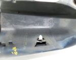 93454087 903903330R Renault Traffic 3 Vivaro B Rear Left Top Corner Cover Silver - Image 9