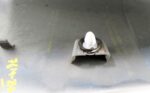 93454087 903903330R Renault Traffic 3 Vivaro B Rear Left Top Corner Cover Silver - Image 11