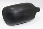 Ford Fusion 02-05 Fiesta MK5 01-08 Right Side Door Mirror Cover Grained 3004-252 - Image 3