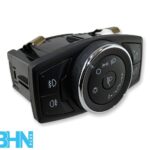 Ford C-Max Mk2 10-18 Headlight Fog Light Control Module Switch Ass. AV1T13A024CB