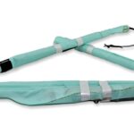 Volvo XC60 Mk2 (19- 24) Curtain Roof Airbag Module Left Side P031436585 31436585