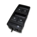 13301745 Vauxhall Insignia A Genuine Right Side Electric Window Lifter Switch