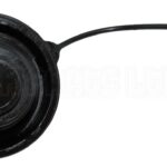 Vauxhall Meriva Antara Corsa D E (06-20) Petrol Fuel Fill-in Cap+Cord 13228892