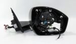 Range Rover Evoque L551 LHD /21-24 Right Wing Mirror Housing 15-Wires Camera EBB - Image 2
