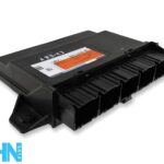 8M5T-19G481-AE Ford Kuga Mk1 (08- 12) Keyless Entry Control Module ECU 5WK487771