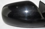 Peugeot 307 CC SW 00-08 Right Side Auto Power Folding Door Mirror Black Obsidien - Image 3