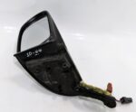 Peugeot 307 CC SW 00-08 Right Side Auto Power Folding Door Mirror Black Obsidien - Image 6