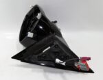 Range Rover Evoque L551 LHD /21-24 Right Wing Mirror Housing 15-Wires Camera EBB - Image 6