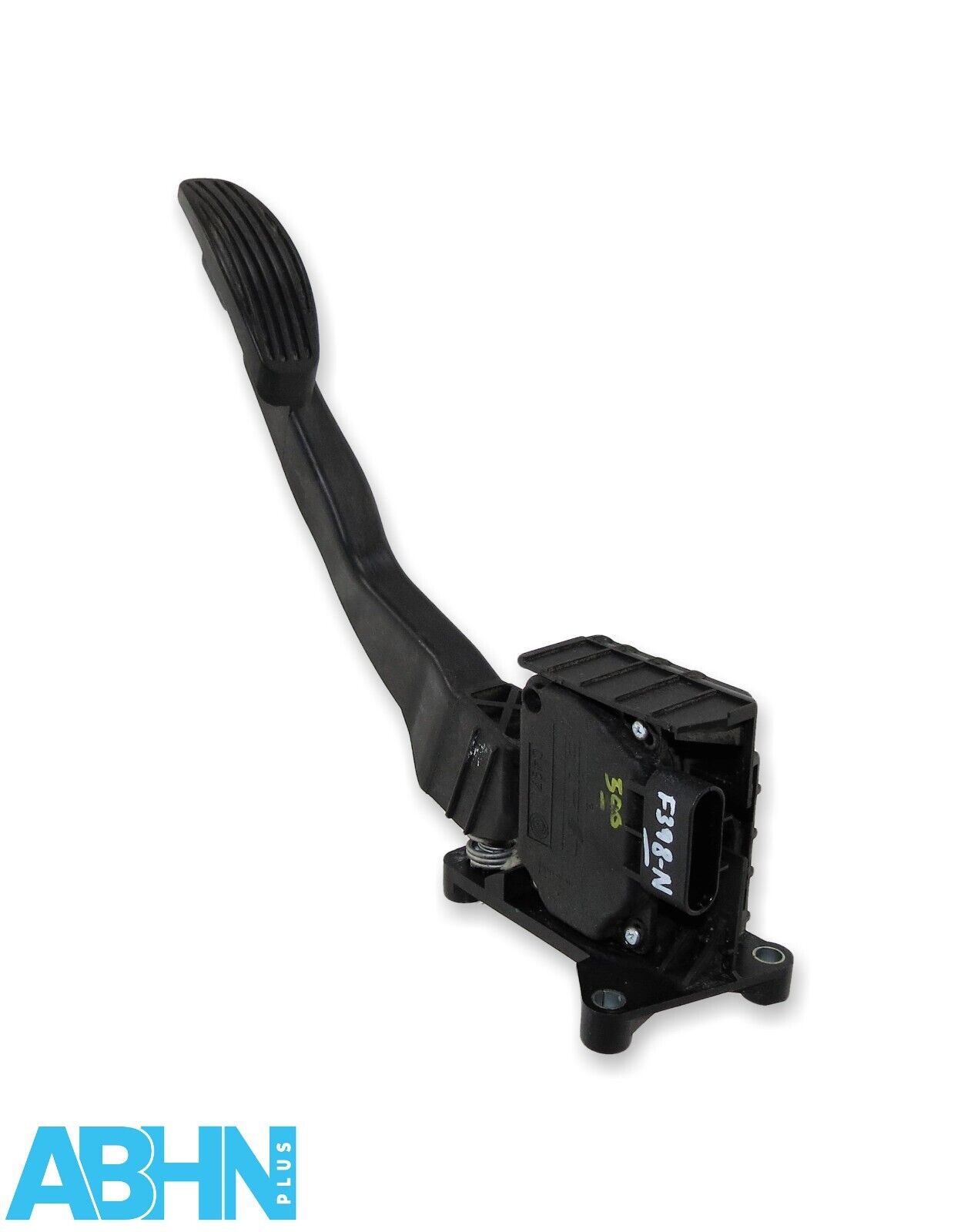 Genuine Fiat 500 312 (07-11) Electric Accelerator Throttle Gas Pedal Bitron C497 Main Image Genuine Fiat 500 312 (07-11) Electric Accelerator Throttle Gas Pedal Bitron C497 - Image 1