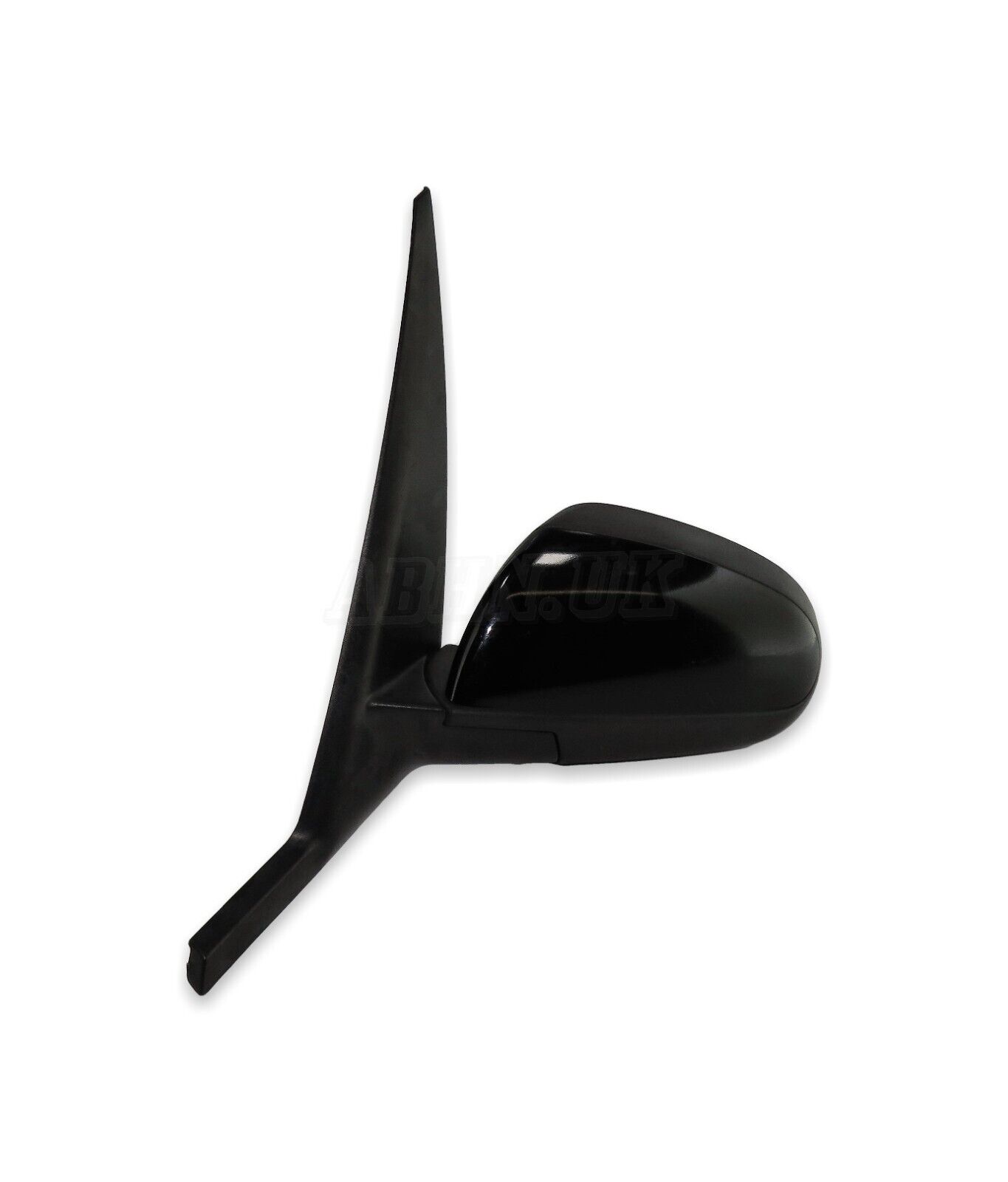 Mitsubishi Colt MK6 CZC (06-09) Convertible Left Side Electric Door Mirror Black Main Image Mitsubishi Colt MK6 CZC (06-09) Convertible Left Side Electric Door Mirror Black - Image 1