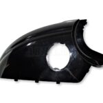 Range Rover Evoque L538 RHP /14-19 Right Side Bottom Mirror Trim Cover 2091.3058