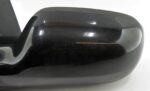 Renault Megane II MK2 (2002-2009) Left Side Power Folding Wing Mirror Met Black - Image 3