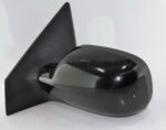 Renault Megane II MK2 (2002-2009) Left Side Power Folding Wing Mirror Met Black - Image 5