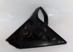 Renault Megane II MK2 (2002-2009) Left Side Power Folding Wing Mirror Met Black - Image 6