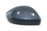 Evoque L551 Velar L560 L550 X761 Right Side Wing Mirror Cover Met Nolita Grey