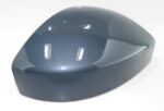 Evoque L551 Velar L560 L550 X761 Right Side Wing Mirror Cover Met Nolita Grey - Image 5