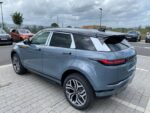 Evoque L551 Velar L560 L550 X761 Right Side Wing Mirror Cover Met Nolita Grey - Image 9