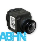 CPLA19H422AC Land Rover Jaguar Genuine Bumper Tailgate Mirrors Surround Camera