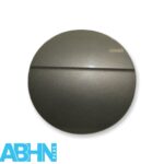 Audi A3 S3 8PA 8P1 /03-08 5-Door Hatch Fuel Flap Cover 8P4809907 Dakar Beige Y1Q