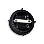 Seat Alhambra & LTI Taxi TX Electric Adjustable Door Mirror Motor Actuator - Image 2