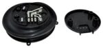 Seat Alhambra & LTI Taxi TX Electric Adjustable Door Mirror Motor Actuator - Image 3