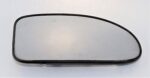 Ford Focus MK1 (1998-2005) Right Side Convex Heated Door Mirror Glass 3001-978 - Image 2