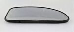 Ford Focus MK1 (1998-2005) Right Side Convex Heated Door Mirror Glass 3001-978 - Image 3
