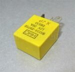 Kia Hyundai Multi-Use Yellow Relay HMC Deco 95224-29750 12V 20A (4-Pin) - Image 5