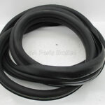 Renault Grand Scenic-II 5-Door MPV Rear Right Side Door Frame Rubber Seal