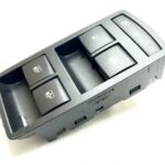 13222224 Vauxhall Insignia 08-14 Genuine Driver Side Power Window Switch Button