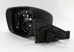 Mazda 5 CR19 (05-10) Left Side Electric Heated Door Mirror 5-Wires Housing Only - Image 2