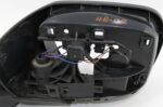 Mazda 5 CR19 (05-10) Left Side Electric Heated Door Mirror 5-Wires Housing Only - Image 3