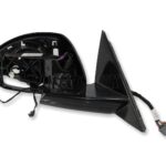 Range Rover Velar L560 /17-19 LHD Right Folding Wing Mirror Housing DEB 16-Wires