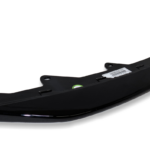 MX53-17E836-AC Jaguar F-Type Genuine Front RH Lower Chin Mould Narvik Black