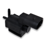 037906283C Audi A3 A4 Genuine Turbo Boost Pressure Converter Solenoid Valve