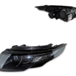 Land Range Rover Evoque L538 LH Side UK V. Beckham Edition Complete Headlight **