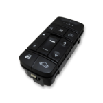 09185954 Vauxhall Vectra 07-09 Genuine Driver Side Electric Window Lifter Switch