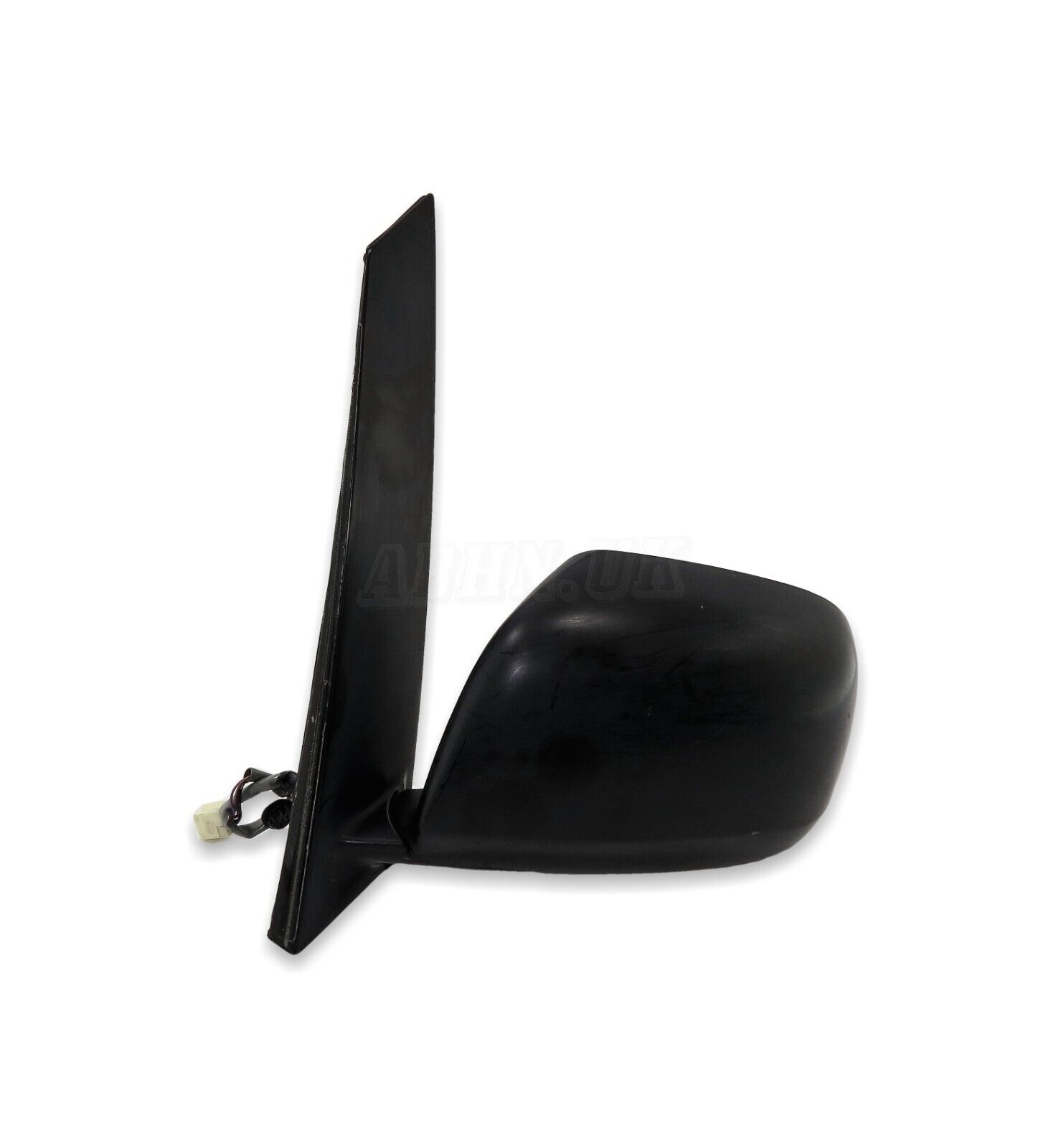 Toyota Previa MK2 (00 - 06) Left Side Electric Heated Door Mirror Black/ 5-Wires Main Image Toyota Previa MK2 (00 - 06) Left Side Electric Heated Door Mirror Black/ 5-Wires - Image 1
