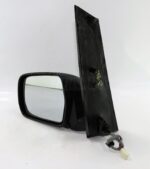 Toyota Previa MK2 (00 - 06) Left Side Electric Heated Door Mirror Black/ 5-Wires - Image 2