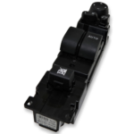DF8066350B Mazda 2 Genuine Driver Side Electric Window + Folding Switch SW 1.91