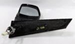 Toyota Previa MK2 (00 - 06) Left Side Electric Heated Door Mirror Black/ 5-Wires - Image 7