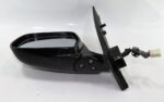 Toyota Previa MK2 (00 - 06) Left Side Electric Heated Door Mirror Black/ 5-Wires - Image 14