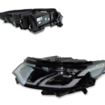 LK7213W030DA Discovery Sport L550 Left Side Mid Premium DRL SIgnature Headlight