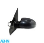 Ford Focus MK1 /1998-2005 Left Side Manual Door Mirror 98AB-17683-GP Magnum Grey