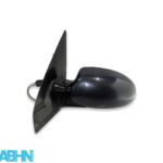 Ford Focus MK1 /1998-2005 Left Side Manual Door Mirror 98AB-17683-GP Magnum Grey