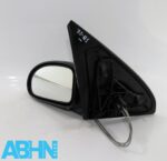 Ford Focus MK1 /1998-2005 Left Side Manual Door Mirror 98AB-17683-GP Magnum Grey - Image 2